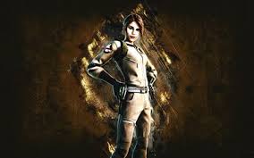 Want to discover art related to aura_fortnite? Download Wallpapers Fortnite Aura Analyzer Skin Fortnite Main Characters Brown Stone Background Aura Analyzer Fortnite Skins Aura Analyzer Skin Aura Analyzer Fortnite Fortnite Characters For Desktop Free Pictures For Desktop Free