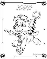 For boys and girls, kids and adults, teenagers and toddlers, preschoolers and older kids at school. There Are Many High Quality Paw Patrol Coloring Pages For Your Kids Printable Free In O Paw Patrol Coloring Paw Patrol Coloring Pages Birthday Coloring Pages