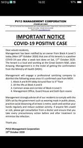 Great eastern malaysia provides you with a full range of flexible general insurance solutions suited to your needs. New Covid 19 Cases In Menara Great Eastern Bangsar Pj Setapak Puchong Hype Malaysia