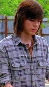 Gabe The Dog Walking Dead Baby Scene