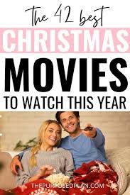 42 Best Christmas Movies To Watch This Year In 2020 Best Christmas Movies Christmas Movies Romantic Christmas Movies