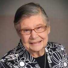 Leona Margaret Johnson Obituary September 14, 2020