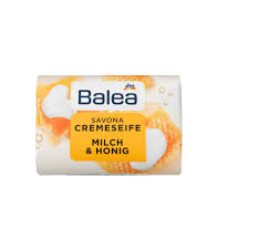 Bei balea stehen ihre individuellen bedürfnisse und wünsche an erster stelle: Balea Soap Milk Honey 150ml Allemand24