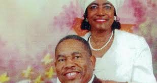 Mount Olive Baptist in Anniston will hold pastoral anniversary appreciation  Sunday