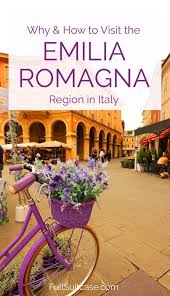 It is home to many famous italian cities, brand names and produce. Emilia Romagna Hidden Gem Of Italy