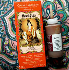 Henna hair dye is a great choice if you have graying hair, as the color appears stronger on the silver strands giving the illusion of highlights or lowlights depending upon the shade you have chosen. How To Use Henne Color Liquid Henna Hair Dye In Copper Good Golly Miss Hollie