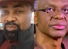 MOUA Convocation: From Palm Tree Climber To First Class Best Graduating  Student