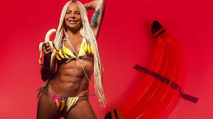 Leticia Sabater y su punto g, la canción del verano