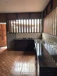 Pin Oleh Khodijah Di Casas Dekorasi Rumah Dapur Tradisional Ide Dapur