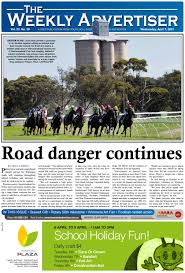 We arrive immediately just at the click of a button. The Weekly Advertiser Wednesday April 7 2021 By The Weekly Advertiser Issuu