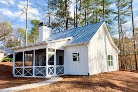 This home gives plenty of open space for family time. Cottage House Plans Architectural Designs