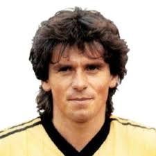 Estadísticas Age Viggo Hansen,