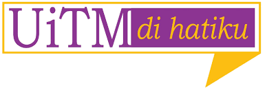 Logo Uitm Dihatiku