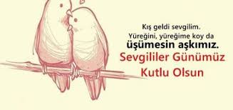 14 şubat sevgililer günü resimli mesajlar. Romantik Sevgililer Gunu Mesajlari Pek Guzel Sozler