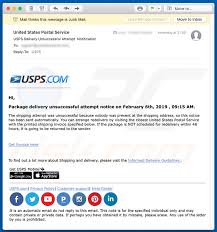 Now, the ssn has become a de facto national identification number for taxation and. How To Remove Usps Email Virus Virus Removal Instructions Updated