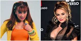 Aracely arámbula is currently single. A 20 Anos De Sonadoras Asi Ha Cambiado Aracely Arambula Photo 1