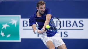 The event takes place on 28/05/2021 at 08:00 utc. Atp Tour On Twitter Julienbenneteau Beats Henri Laaksonen For Eurotennisopen Qf Spot Joaosousa30 Battles Past Sergiy Stakhovsky Https T Co X5jtsznoqe Https T Co Lmgqdsrf7i