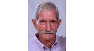 George Edwin Strain Obituary (2021)