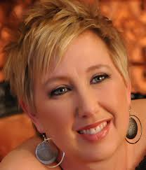 Deborah Harward Obituary