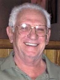 Peter Cwalina Obituary (1936