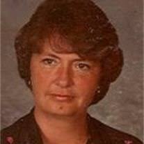 Esther Orlis Davenport Obituary