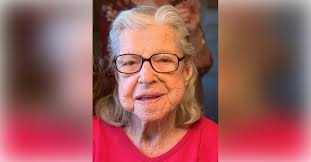 Obituary information for Lena Mae Petty