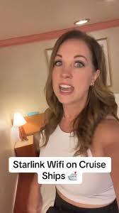 The Starlink upgrade