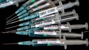 Die impfungen mit dem von swissmedic für personen unter 18 jahren zugelassenen impfstoff von pfizer/biontech werden mittlerweile in den zwei bestehenden impfzentren winterthur und uster. Impfung Gegen Corona Alles Eine Frage Der Logistik Archiv