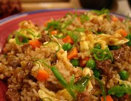 For best results all ingredients should be assembled and prepared or measured, before you begin cookin. Beef Fried Rice With Oyster Sauce Recipes Lee Kum Kee Home Usa