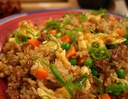How do you make beef stir fry sauce. Beef Fried Rice With Oyster Sauce Recipes Lee Kum Kee Home Usa