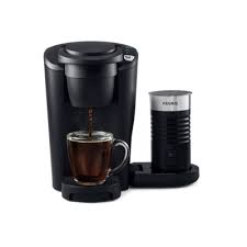 Having the right coffee maker is imperative to a great cup of coffee. Keurig K Latte Single Serve Coffee And Latte Maker