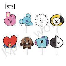 Bt21 adalah singkatan dari bt => bts dan 21 yang berarti abad ke 21 (21st century). Bt21 Character Mini Fan Idr 22k Order Isi Form Nama Alamat No Hp Nama Barang Gambar Bt21 Character Mini Fan Idr 22k Order Hand Fan Fan Cute Pens