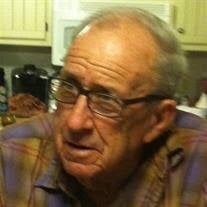 Donald Wayne Emerson Obituary