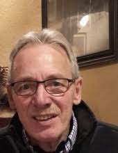 Obituary information for Jeffrey Paul McLain