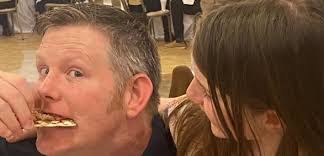 John Stober's Instagram, Twitter & Facebook