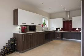 stylish accessible kitchens because