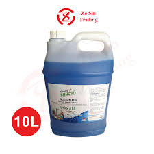 Maybe you would like to learn more about one of these? 10 L Glass Cleaner 10l Pembersih Cermin