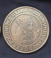 Pcgs Certified 1780 Maria Theresa Thaler Original Or Restrike? | Coin Talk