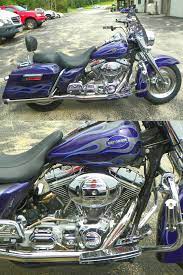 2002 Harley Davidson Screamin Eagle Road King Harley Davidson Harley Davidson Motorcycles Road King Harley Davidson