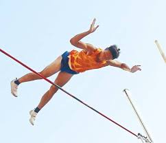 Сахарный диабет ii типа (инсулиннезависимый сд, type 2 diabetes). Obiena Is Finest Vaulter Tiff Silver Medal Winner