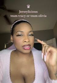 What Happened to Olivia from Jerseylicious