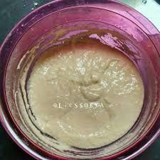 Karena dengan mengikuti resep dan. Resep Bolu Suri By Fb Lies Surya Little Bee Boutique Facebook