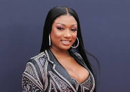 She took best female hip hop artist; Rapper Megan Thee Stallion Height Age Net Worth And Husband 54history