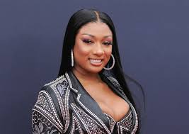 Megan is the first rapper, osaka is the first black female athlete, and bloom is the first trans woman to grace the cover. Rapper Megan Thee Stallion Height Age Net Worth And Husband 54history