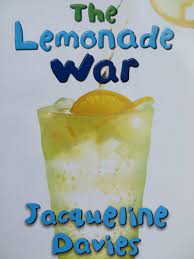 The Lemonade War Ideas For Learners
