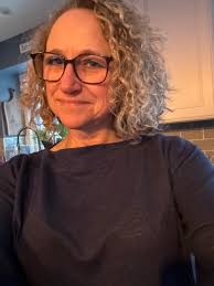 Thanks for organizing and seeing everyone