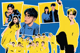 I travel write for get lost magazine, make films for travelclast on trclips, fly drones, and direct commercials. Forget K Pop Why Hong Kong Canto Pop Singers Like Keung To Serrini Offer Hope In A City Weary Of Covid 19 Pandemic And Politics South China Morning Post