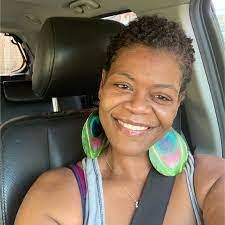 Shanta Scott's Instagram, Twitter & Facebook