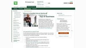 Log in to your td bank account | td bank. 2