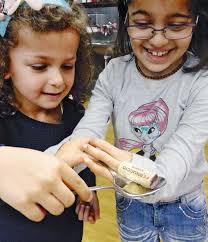 JAHRESBERICHT 2014/2015